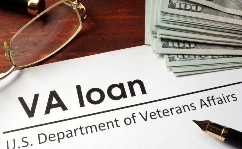 How to Qualify for Veterans Affairs Loans