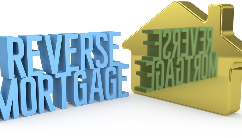 What are the Benefits of a Reverse Mortgage