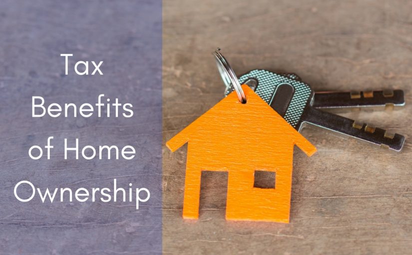 The Tax Benefits of Home Ownership
