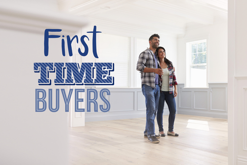 Common Concerns of A First Time Homebuyer