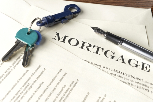 Adjustable vs Fixed Mortgage