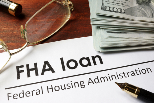 The Advantages of FHA Mortgages