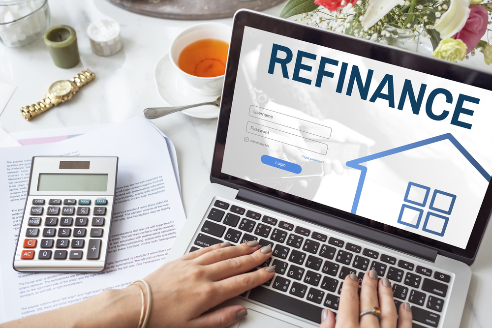Refinance right for you?