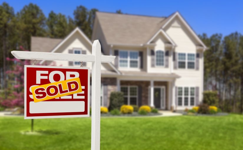 What Costs Do I Face as a Home Seller?