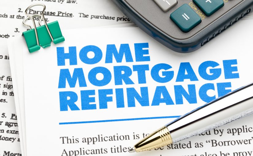 How Soon After Purchasing My Home Can I Refinance?