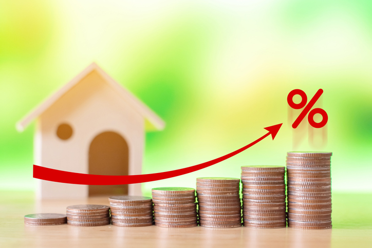 Factors that Affect Mortgage Rates
