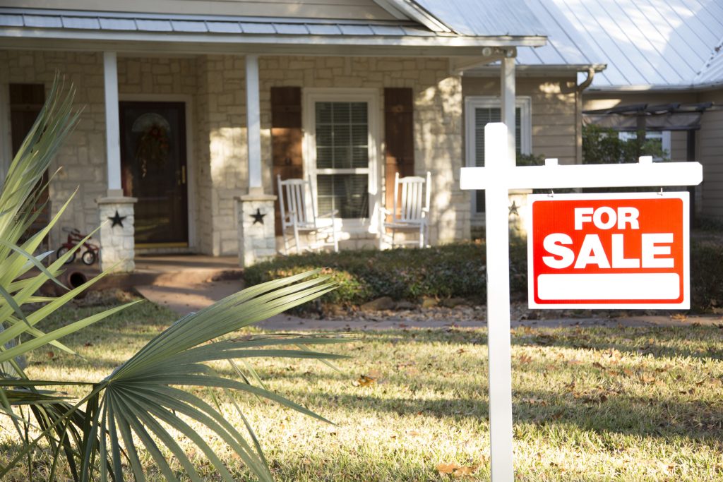 Know Your Options to Avoid Foreclosure 