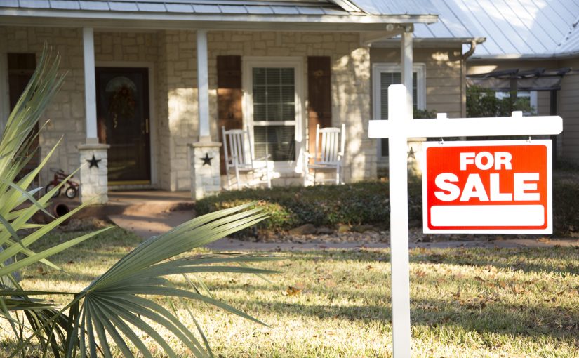 Know Your Options to Avoid Foreclosure