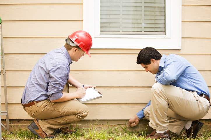 Why You Should Get a Home Inspection Report When You Buy a Home