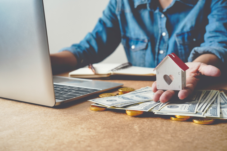 Loan modifications and loan refinancing are two options that can help you achieve more favorable terms on your mortgage, but which is best for you?